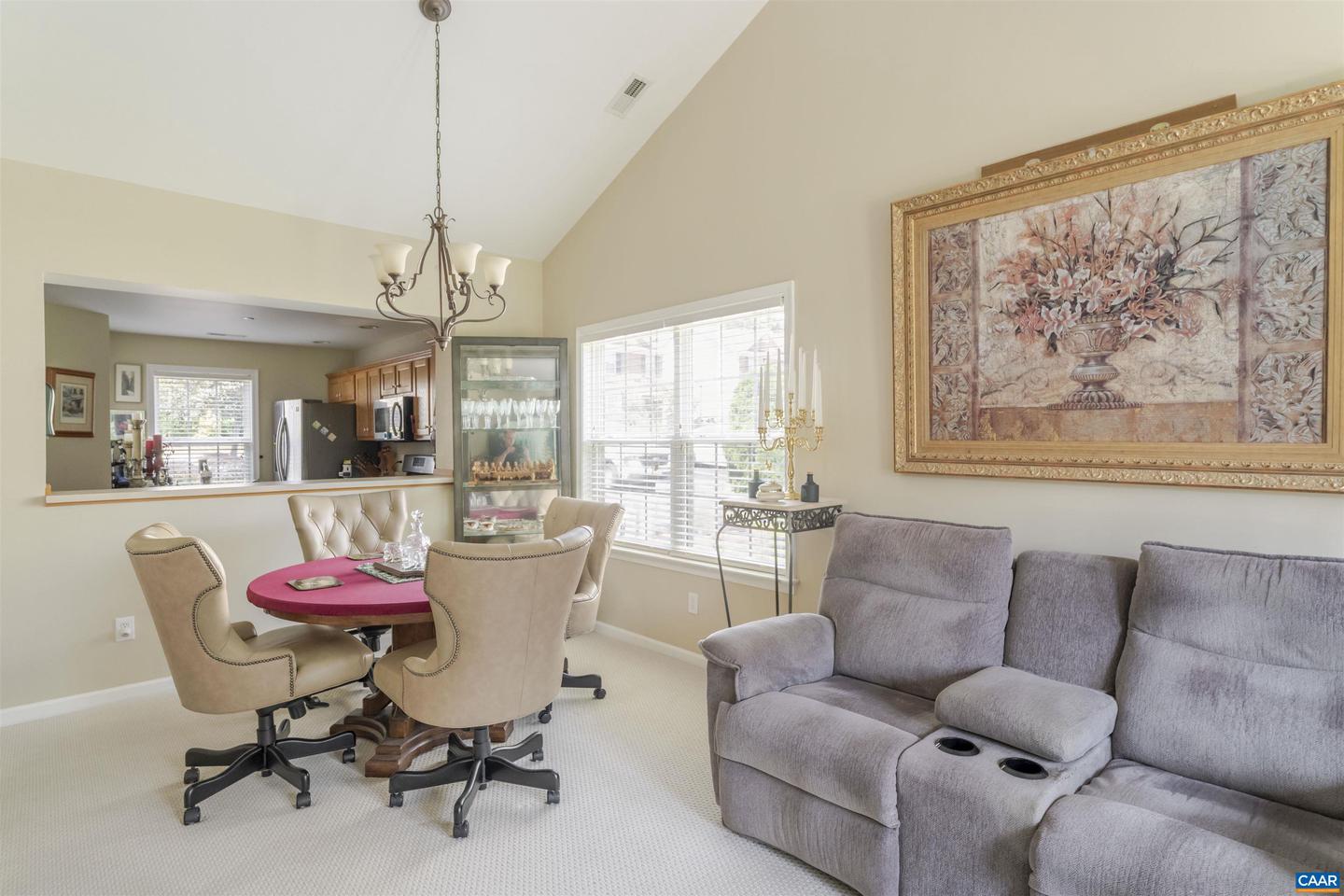 1033 SOMER CHASE CT, CHARLOTTESVILLE, Virginia 22911, 2 Bedrooms Bedrooms, ,3 BathroomsBathrooms,Residential,For sale,1033 SOMER CHASE CT,668604 MLS # 668604