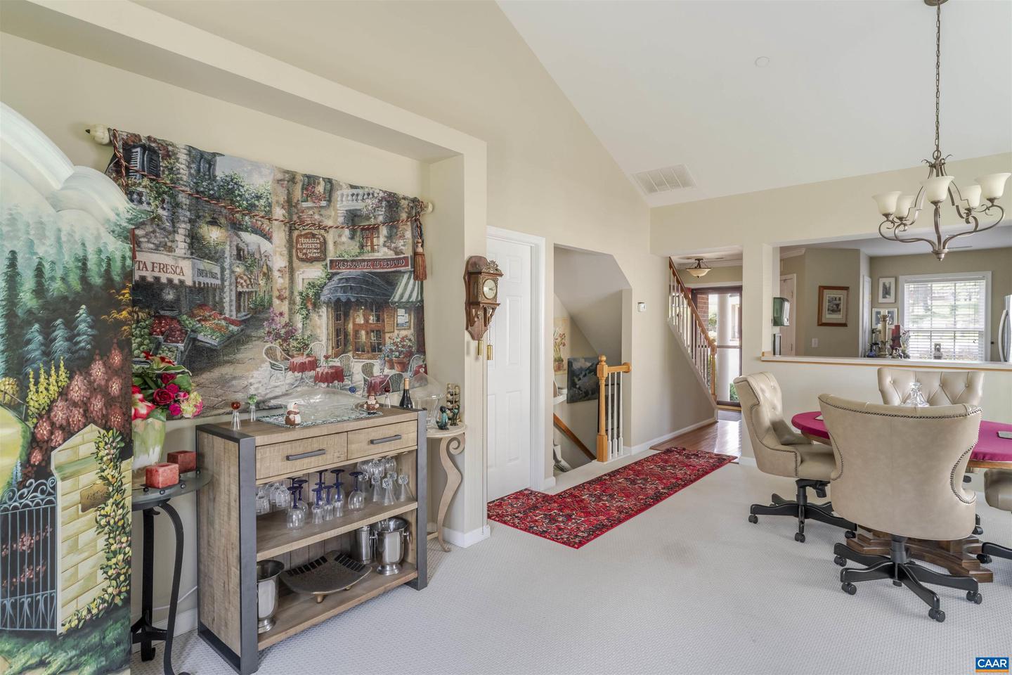 1033 SOMER CHASE CT, CHARLOTTESVILLE, Virginia 22911, 2 Bedrooms Bedrooms, ,3 BathroomsBathrooms,Residential,For sale,1033 SOMER CHASE CT,668604 MLS # 668604