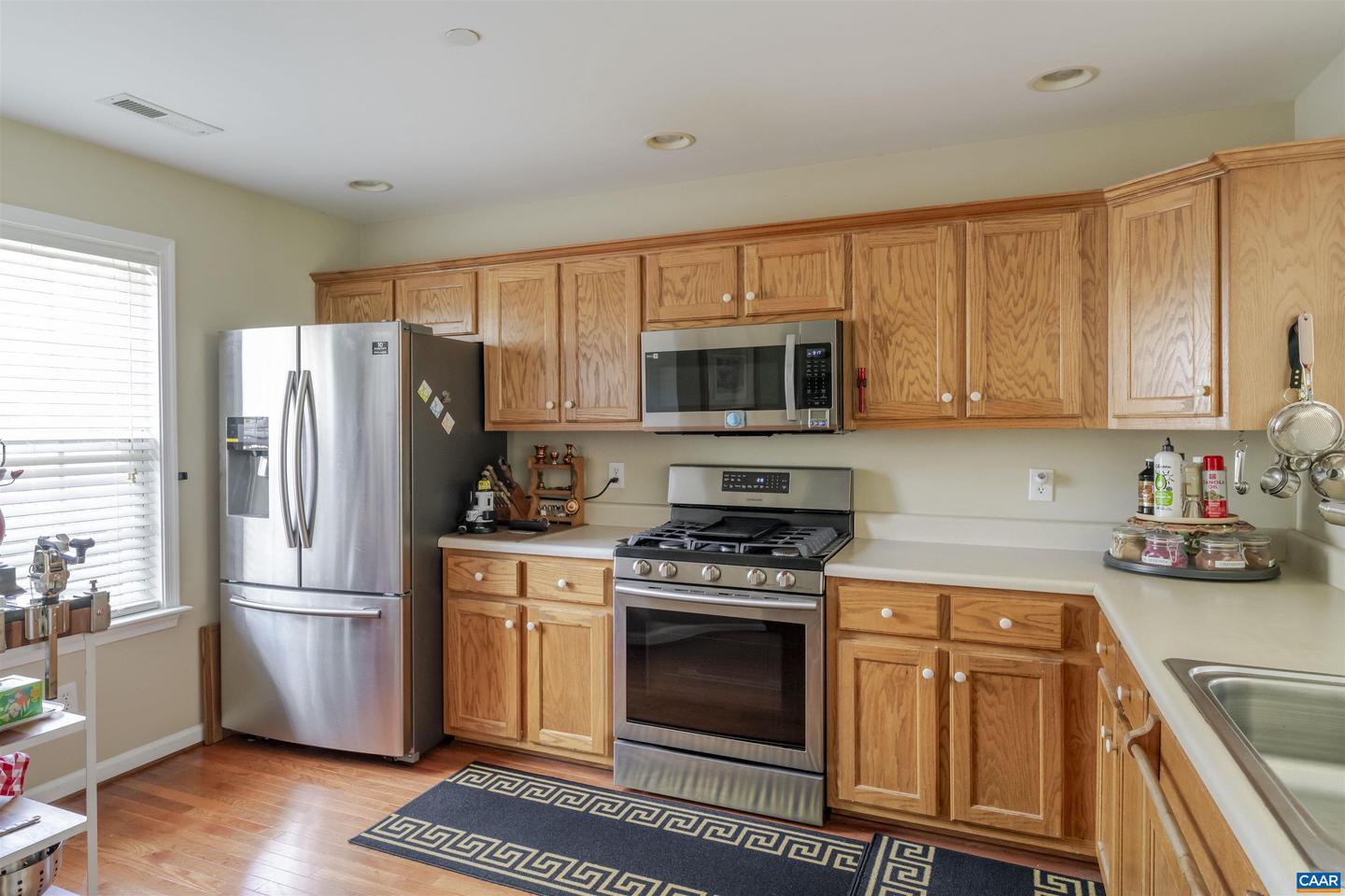 1033 SOMER CHASE CT, CHARLOTTESVILLE, Virginia 22911, 2 Bedrooms Bedrooms, ,3 BathroomsBathrooms,Residential,For sale,1033 SOMER CHASE CT,668604 MLS # 668604