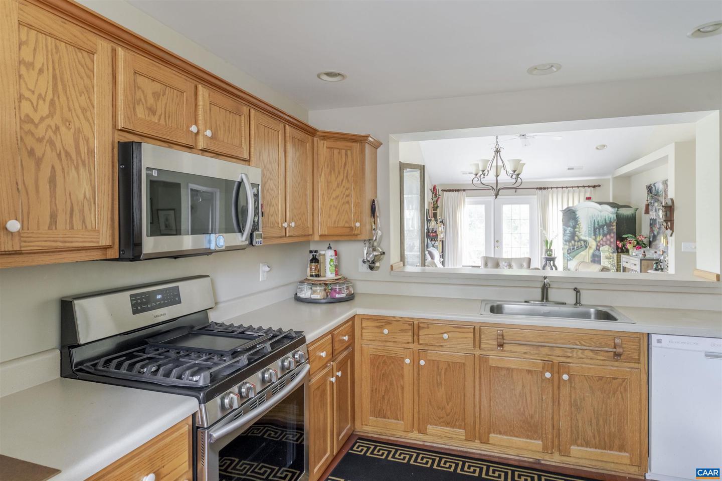 1033 SOMER CHASE CT, CHARLOTTESVILLE, Virginia 22911, 2 Bedrooms Bedrooms, ,3 BathroomsBathrooms,Residential,For sale,1033 SOMER CHASE CT,668604 MLS # 668604