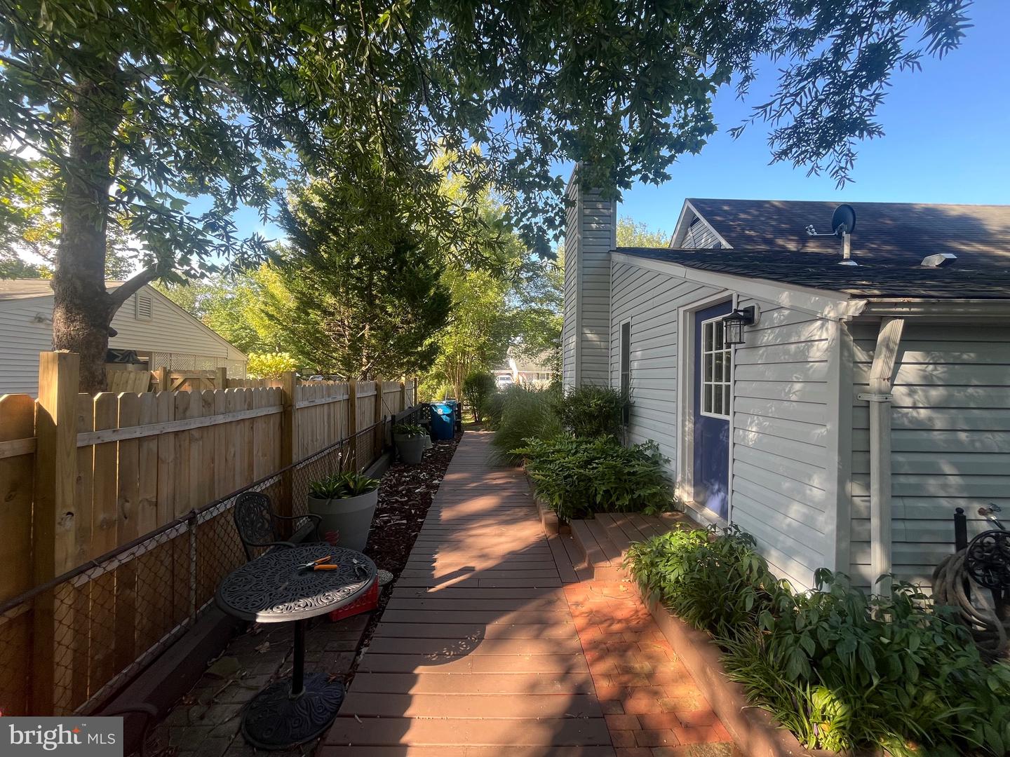 8139 KEELER ST, ALEXANDRIA, Virginia 22309, 3 Bedrooms Bedrooms, ,1 BathroomBathrooms,Residential,For sale,8139 KEELER ST,VAFX2265200 MLS # VAFX2265200