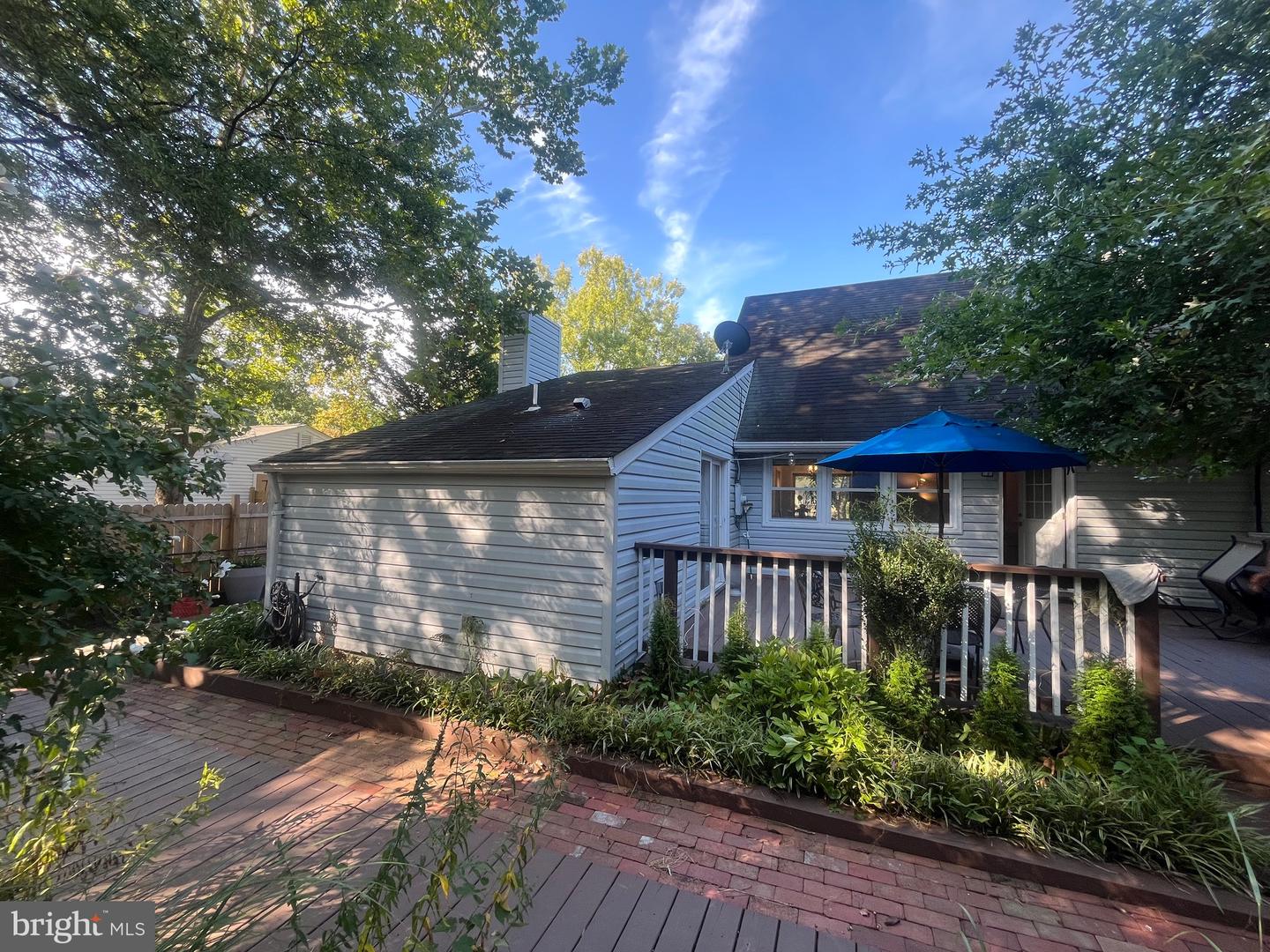 8139 KEELER ST, ALEXANDRIA, Virginia 22309, 3 Bedrooms Bedrooms, ,1 BathroomBathrooms,Residential,For sale,8139 KEELER ST,VAFX2265200 MLS # VAFX2265200