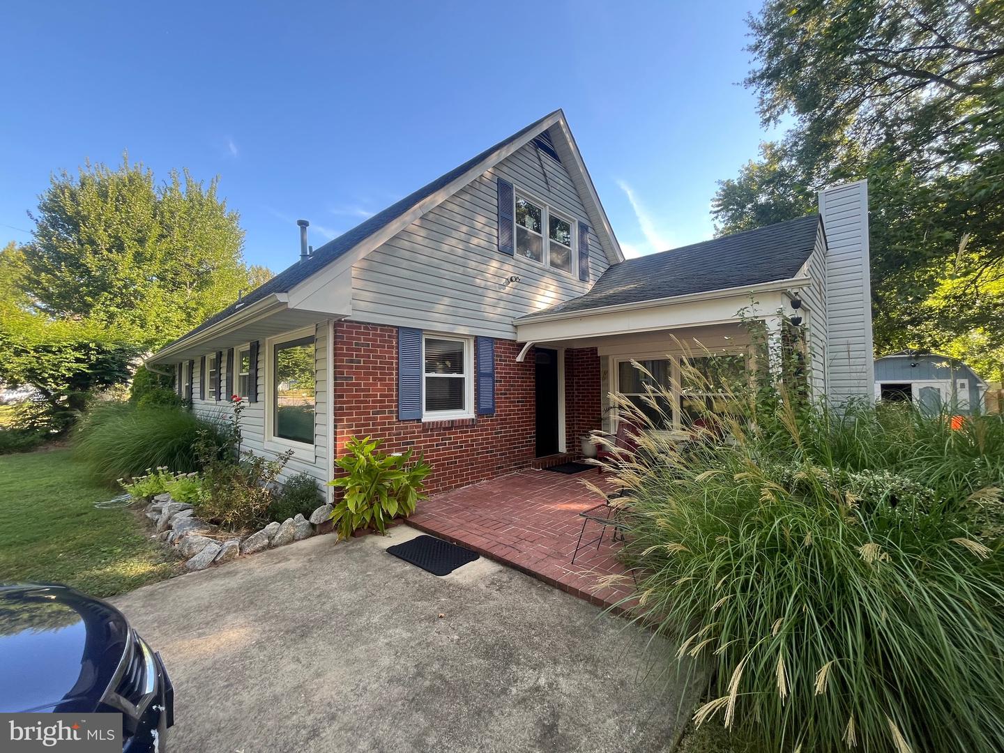 8139 KEELER ST, ALEXANDRIA, Virginia 22309, 3 Bedrooms Bedrooms, ,1 BathroomBathrooms,Residential,For sale,8139 KEELER ST,VAFX2265200 MLS # VAFX2265200