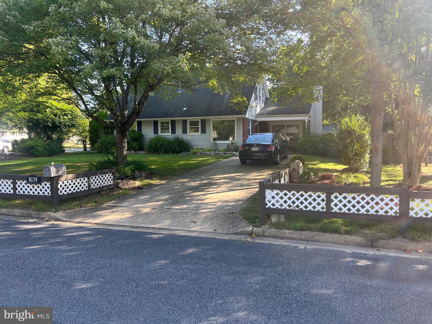 8139 KEELER ST, ALEXANDRIA, Virginia 22309, 3 Bedrooms Bedrooms, ,1 BathroomBathrooms,Residential,For sale,8139 KEELER ST,VAFX2265200 MLS # VAFX2265200