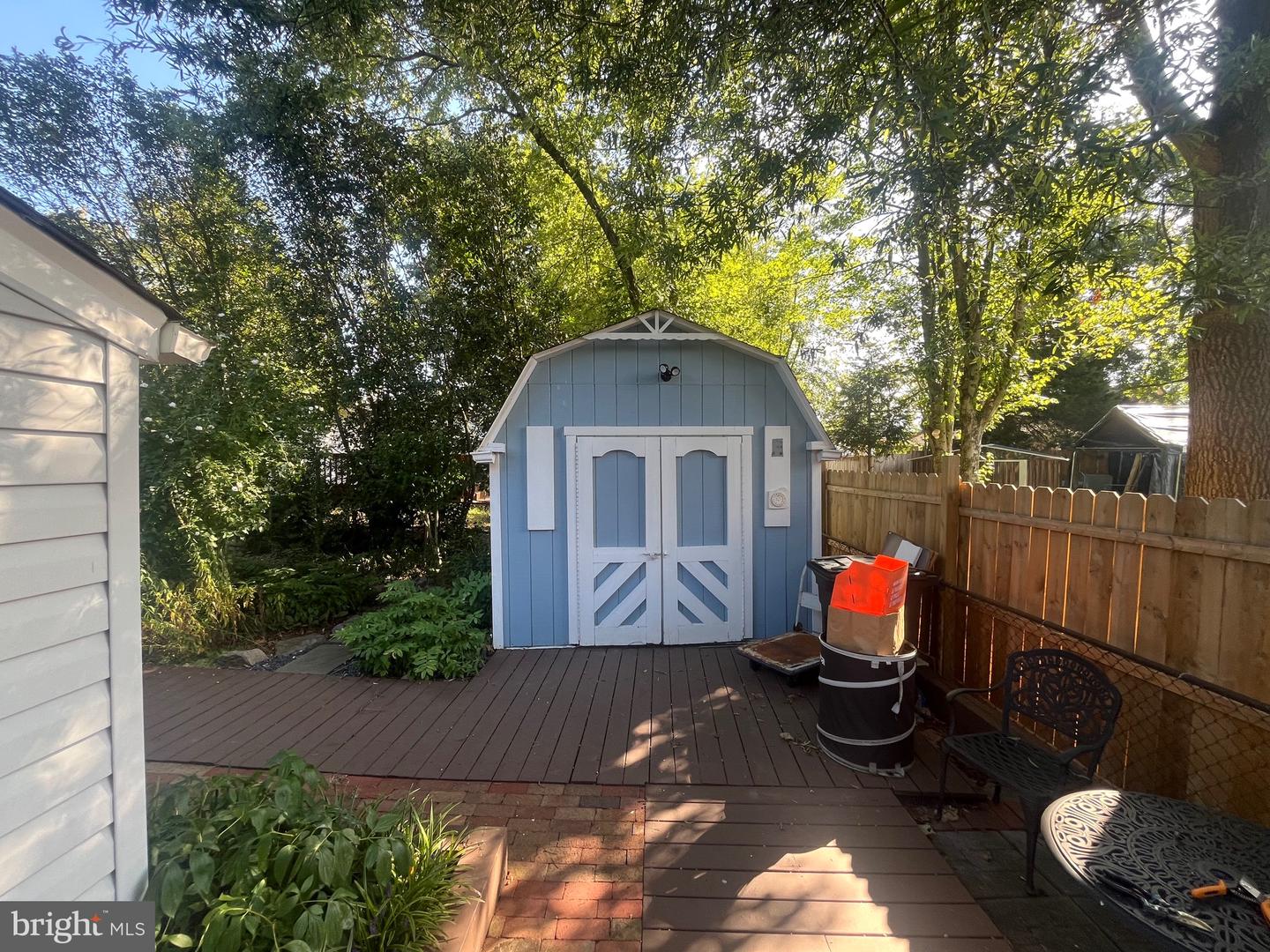 8139 KEELER ST, ALEXANDRIA, Virginia 22309, 3 Bedrooms Bedrooms, ,1 BathroomBathrooms,Residential,For sale,8139 KEELER ST,VAFX2265200 MLS # VAFX2265200