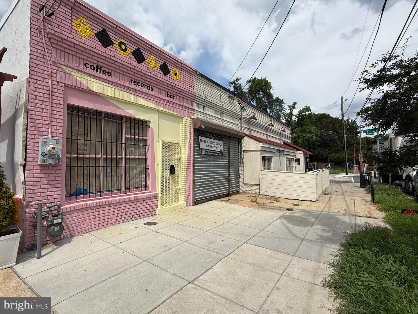 203 UPSHUR ST NW, WASHINGTON, District Of Columbia 20011, ,Land,For sale,203 UPSHUR ST NW,DCDC2220556 MLS # DCDC2220556