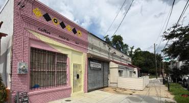 203 UPSHUR ST NW, WASHINGTON, District Of Columbia 20011, ,Land,For sale,203 UPSHUR ST NW,DCDC2220556 MLS # DCDC2220556