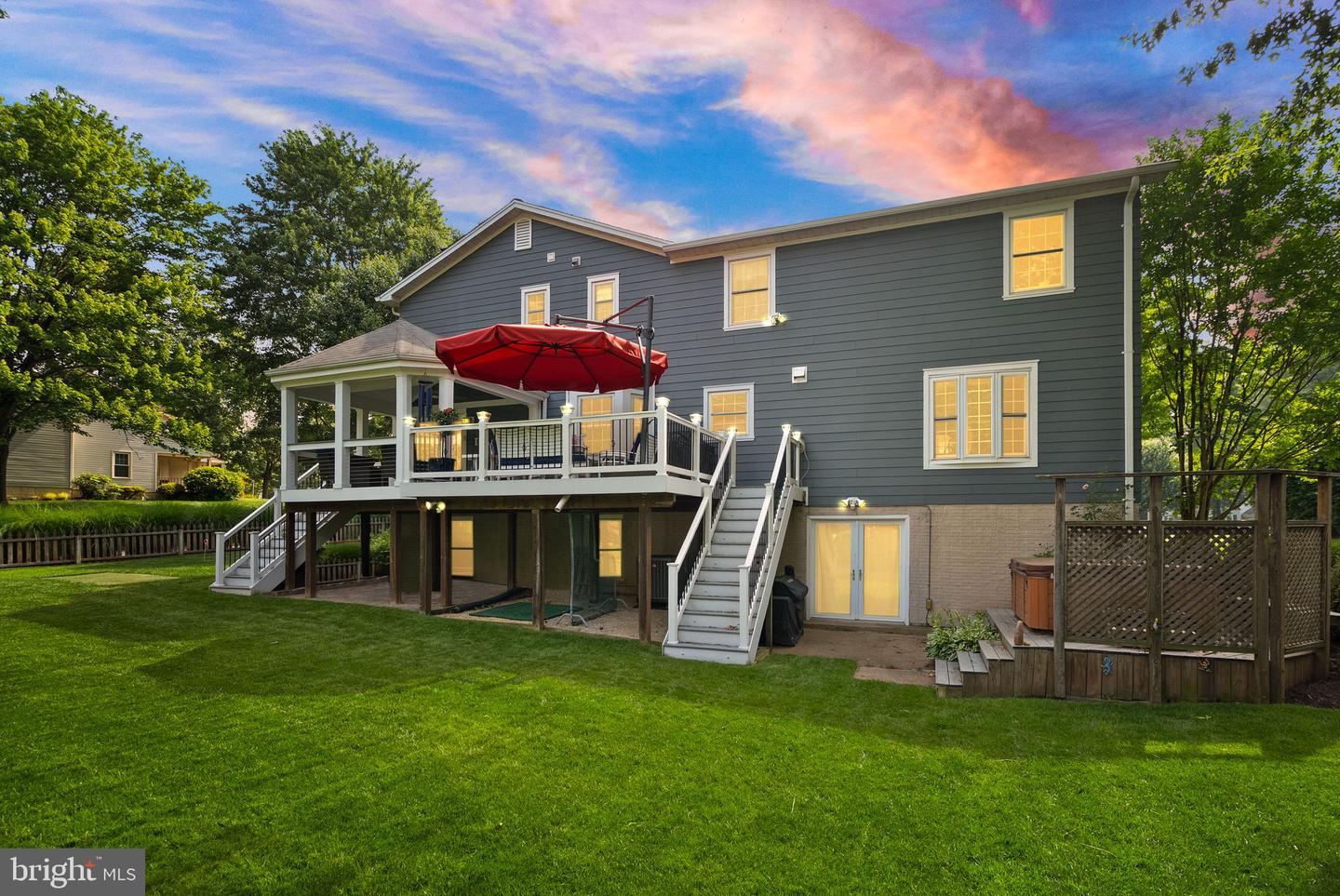 13312 TUCKAWAY DR, FAIRFAX, Virginia 22033, 5 Bedrooms Bedrooms, ,3 BathroomsBathrooms,Residential,For sale,13312 TUCKAWAY DR,VAFX2210994 MLS # VAFX2210994