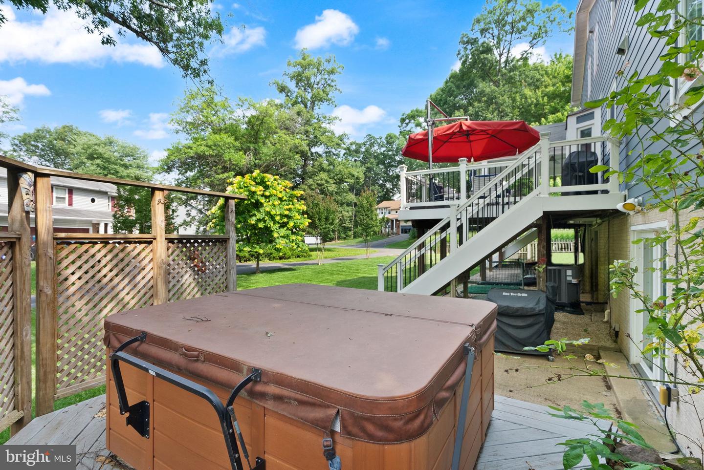 13312 TUCKAWAY DR, FAIRFAX, Virginia 22033, 5 Bedrooms Bedrooms, ,3 BathroomsBathrooms,Residential,For sale,13312 TUCKAWAY DR,VAFX2210994 MLS # VAFX2210994
