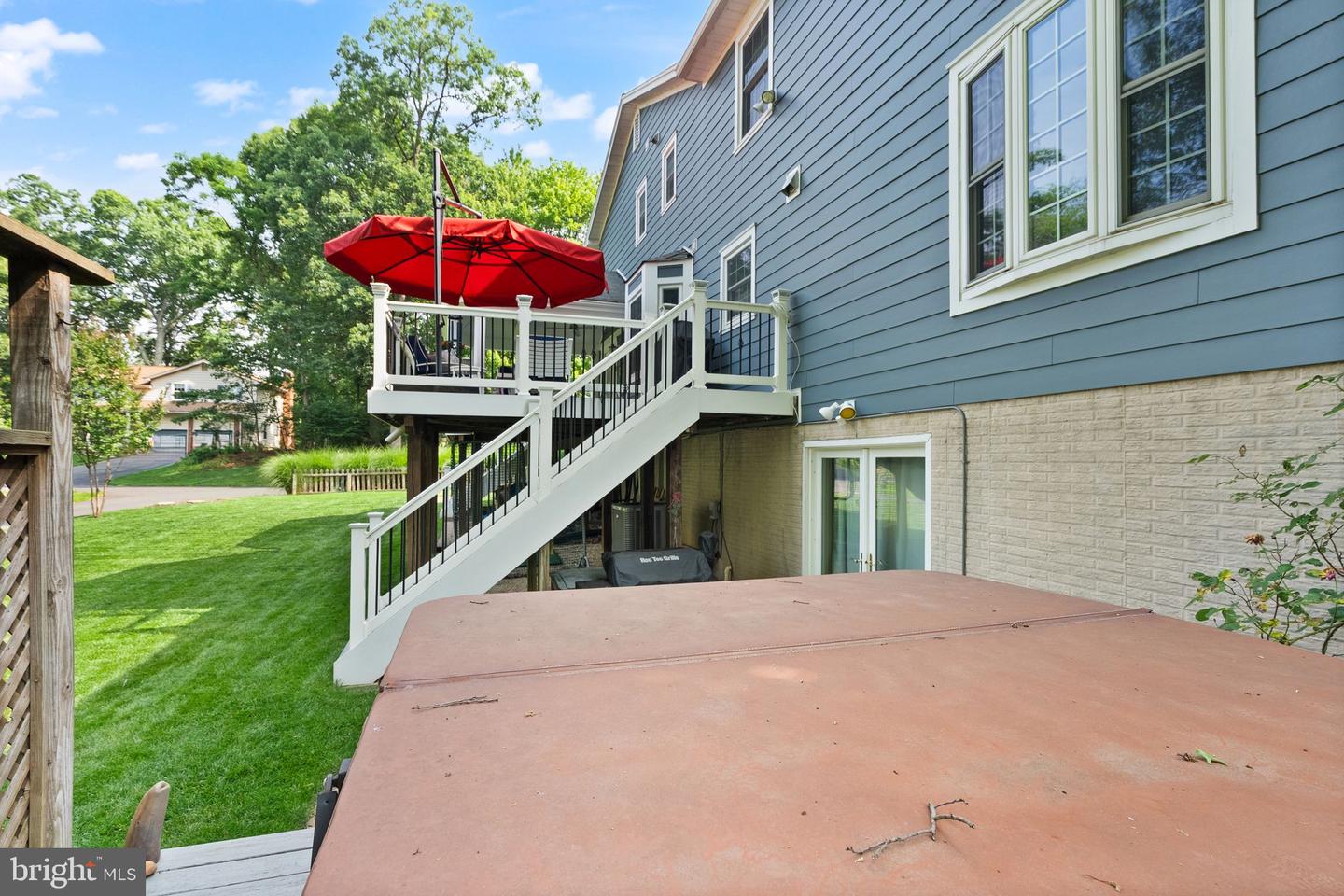 13312 TUCKAWAY DR, FAIRFAX, Virginia 22033, 5 Bedrooms Bedrooms, ,3 BathroomsBathrooms,Residential,For sale,13312 TUCKAWAY DR,VAFX2210994 MLS # VAFX2210994