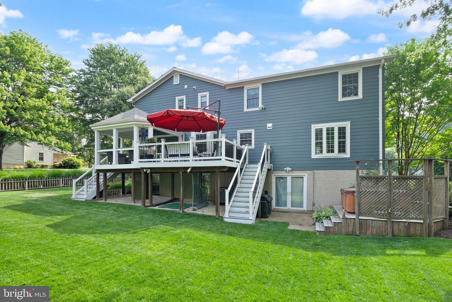 13312 TUCKAWAY DR, FAIRFAX, Virginia 22033, 5 Bedrooms Bedrooms, ,3 BathroomsBathrooms,Residential,For sale,13312 TUCKAWAY DR,VAFX2210994 MLS # VAFX2210994