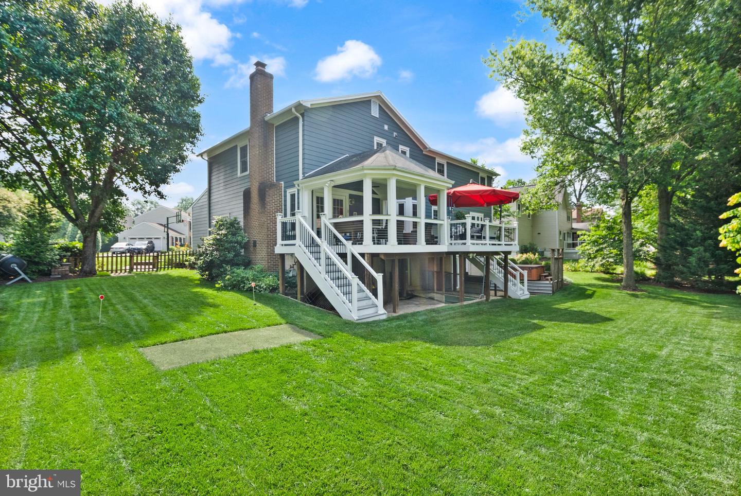 13312 TUCKAWAY DR, FAIRFAX, Virginia 22033, 5 Bedrooms Bedrooms, ,3 BathroomsBathrooms,Residential,For sale,13312 TUCKAWAY DR,VAFX2210994 MLS # VAFX2210994