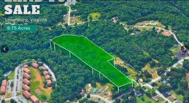 1800 FLORIDA AVE, LYNCHBURG, Virginia 24501, ,Land,For sale,1800 FLORIDA AVE,VALY2000036 MLS # VALY2000036