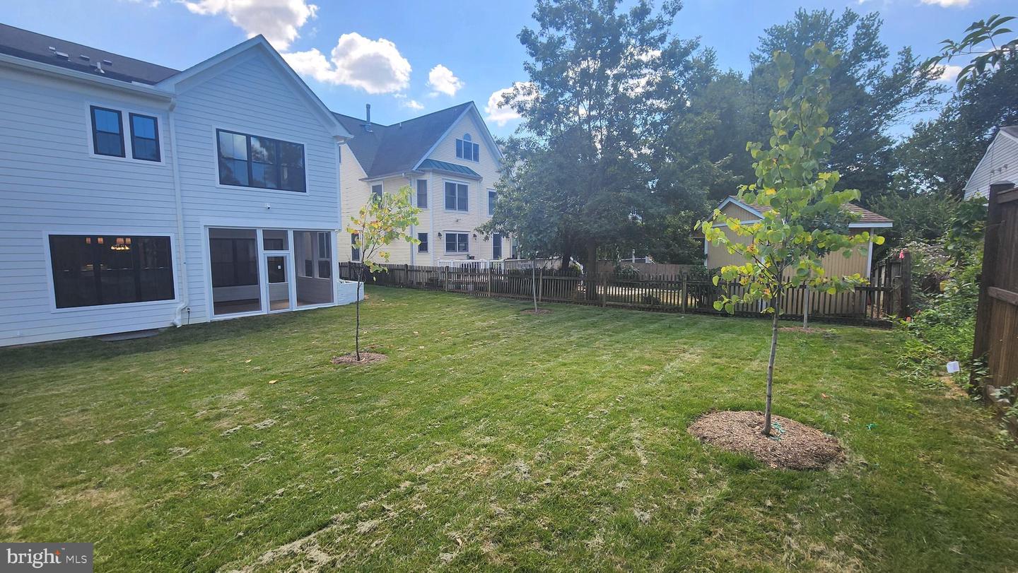 2004 N NELSON ST, ARLINGTON, Virginia 22207, 5 Bedrooms Bedrooms, ,5 BathroomsBathrooms,Residential,For sale,2004 N NELSON ST,VAAR2056120 MLS # VAAR2056120