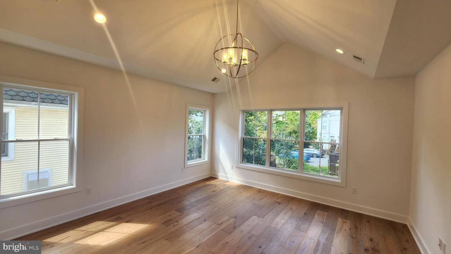 2004 N NELSON ST, ARLINGTON, Virginia 22207, 5 Bedrooms Bedrooms, ,5 BathroomsBathrooms,Residential,For sale,2004 N NELSON ST,VAAR2056120 MLS # VAAR2056120