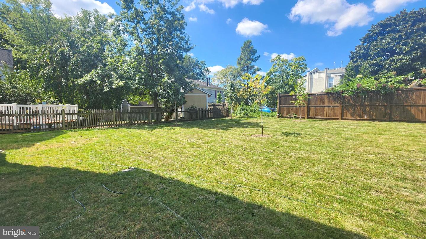 2004 N NELSON ST, ARLINGTON, Virginia 22207, 5 Bedrooms Bedrooms, ,5 BathroomsBathrooms,Residential,For sale,2004 N NELSON ST,VAAR2056120 MLS # VAAR2056120