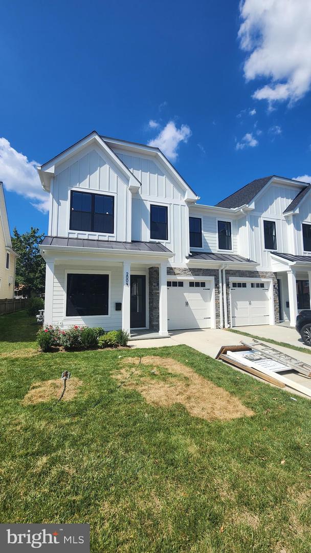 2004 N NELSON ST, ARLINGTON, Virginia 22207, 5 Bedrooms Bedrooms, ,5 BathroomsBathrooms,Residential,For sale,2004 N NELSON ST,VAAR2056120 MLS # VAAR2056120