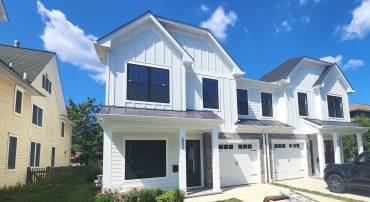 2004 N NELSON ST, ARLINGTON, Virginia 22207, 5 Bedrooms Bedrooms, ,5 BathroomsBathrooms,Residential,For sale,2004 N NELSON ST,VAAR2056120 MLS # VAAR2056120