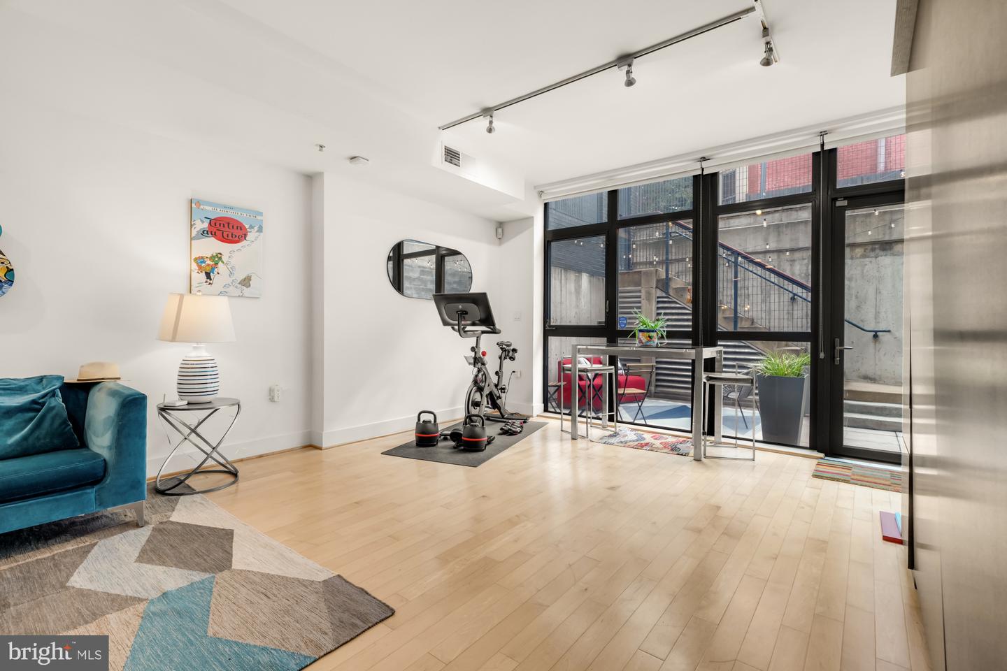 1401 Q ST NW #T1, WASHINGTON, District Of Columbia 20009, ,1 BathroomBathrooms,Residential,For sale,1401 Q ST NW #T1,DCDC2198834 MLS # DCDC2198834