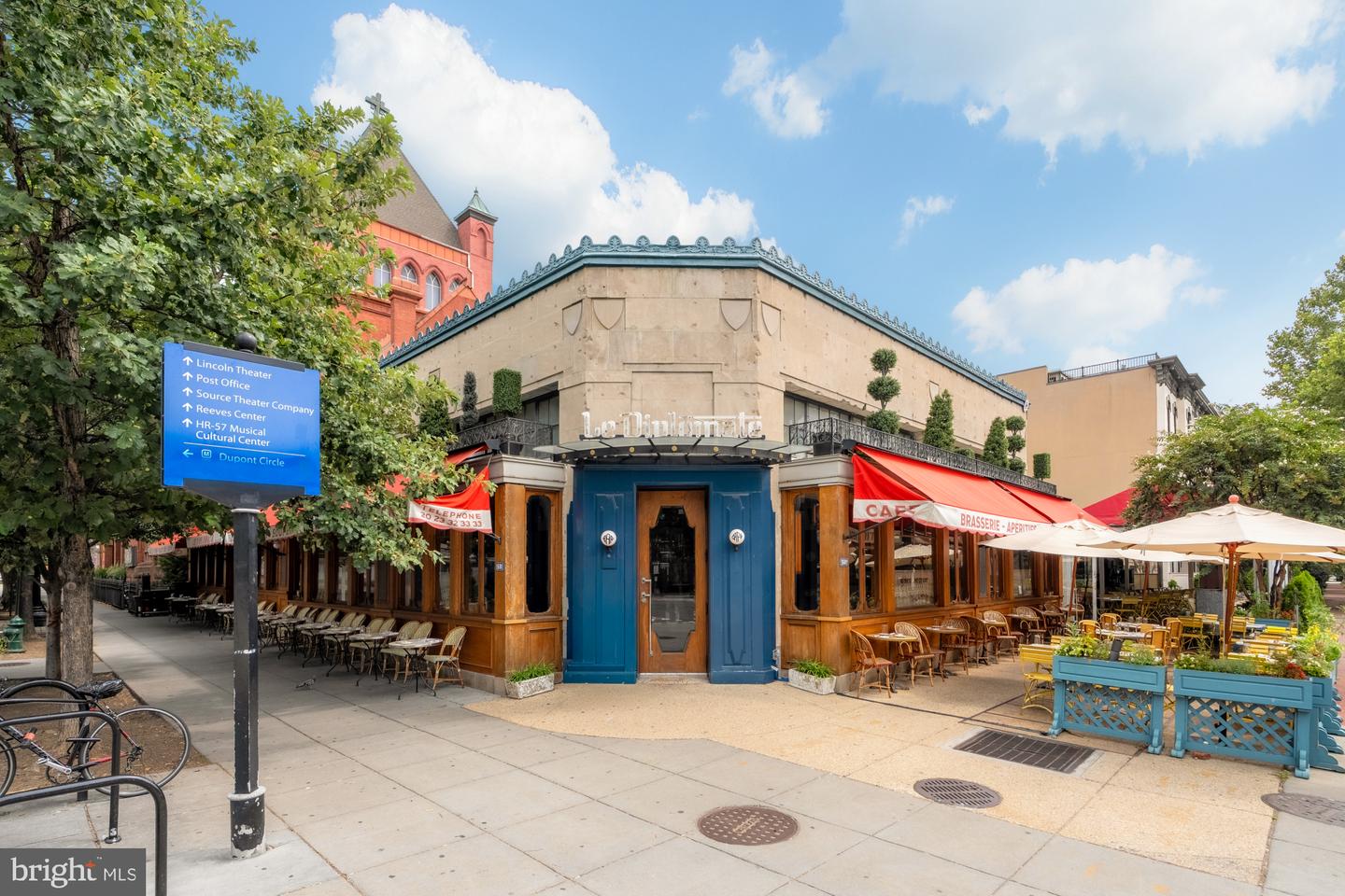 1401 Q ST NW #T1, WASHINGTON, District Of Columbia 20009, ,1 BathroomBathrooms,Residential,For sale,1401 Q ST NW #T1,DCDC2198834 MLS # DCDC2198834