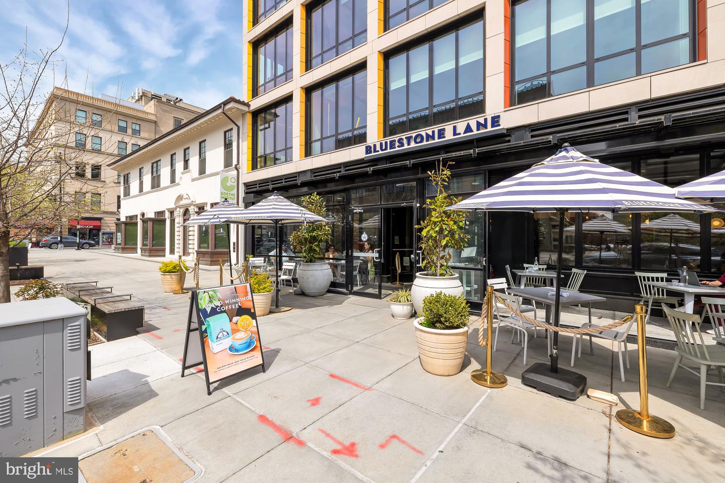 1401 Q ST NW #T1, WASHINGTON, District Of Columbia 20009, ,1 BathroomBathrooms,Residential,For sale,1401 Q ST NW #T1,DCDC2198834 MLS # DCDC2198834