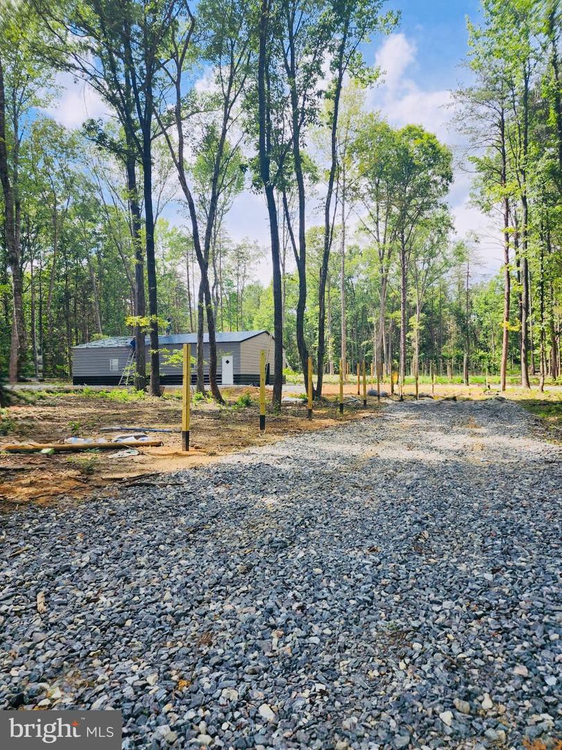 LOT 3 FRESHWATER CREEK RD, MINERAL, Virginia 23117, ,Land,For sale,LOT 3 FRESHWATER CREEK RD,VALA2008498 MLS # VALA2008498