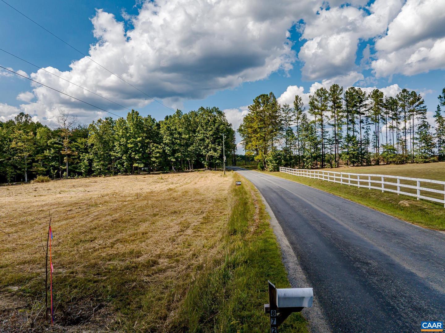 0 TISDALE RD, LOUISA, Virginia 23093, ,Land,For sale,0 TISDALE RD,668646 MLS # 668646