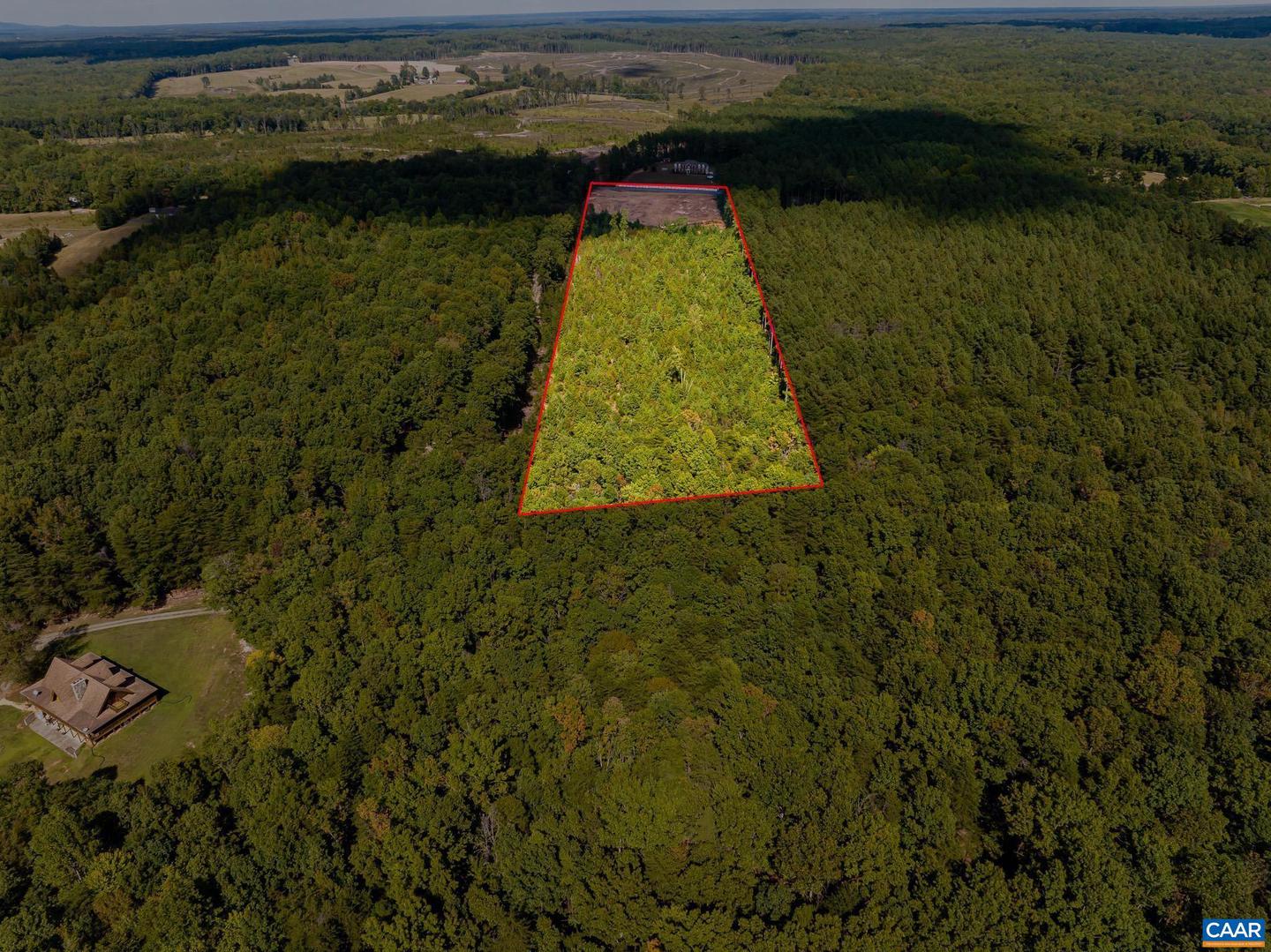 0 TISDALE RD, LOUISA, Virginia 23093, ,Land,For sale,0 TISDALE RD,668646 MLS # 668646