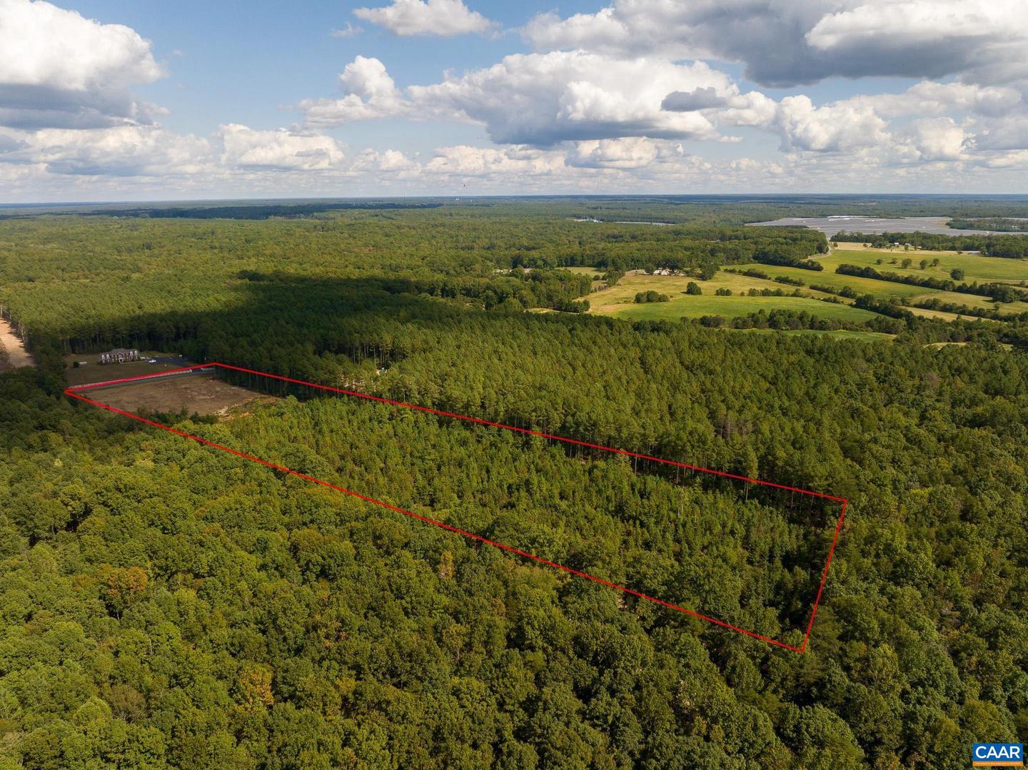 0 TISDALE RD, LOUISA, Virginia 23093, ,Land,For sale,0 TISDALE RD,668646 MLS # 668646