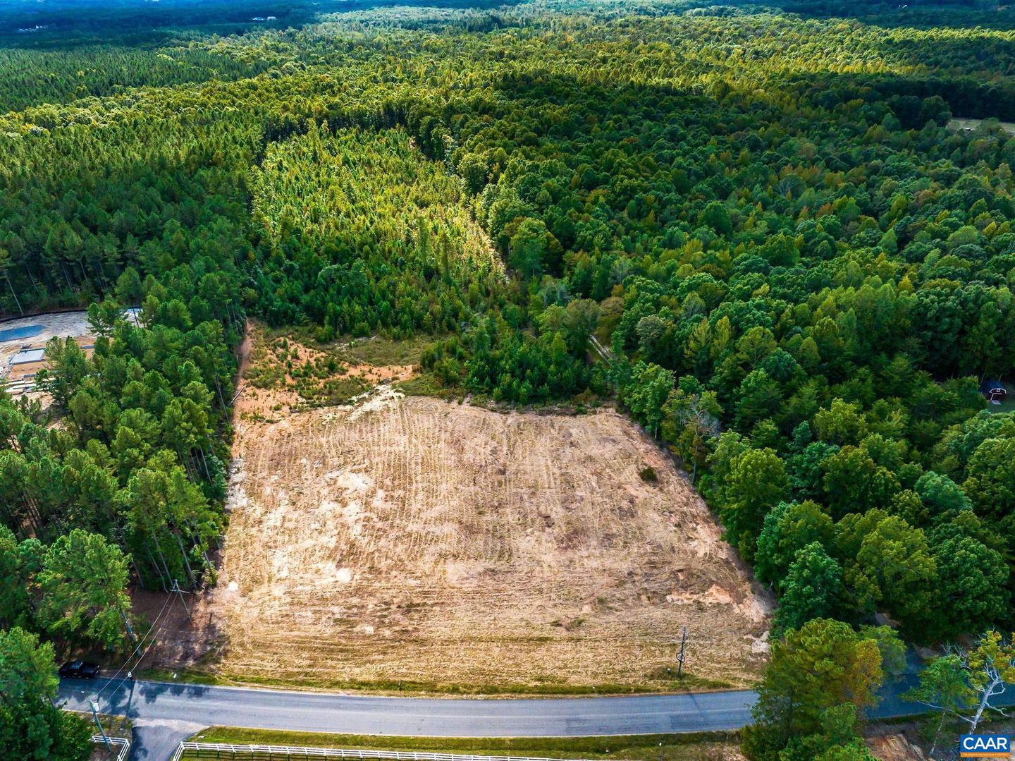 0 TISDALE RD, LOUISA, Virginia 23093, ,Land,For sale,0 TISDALE RD,668646 MLS # 668646