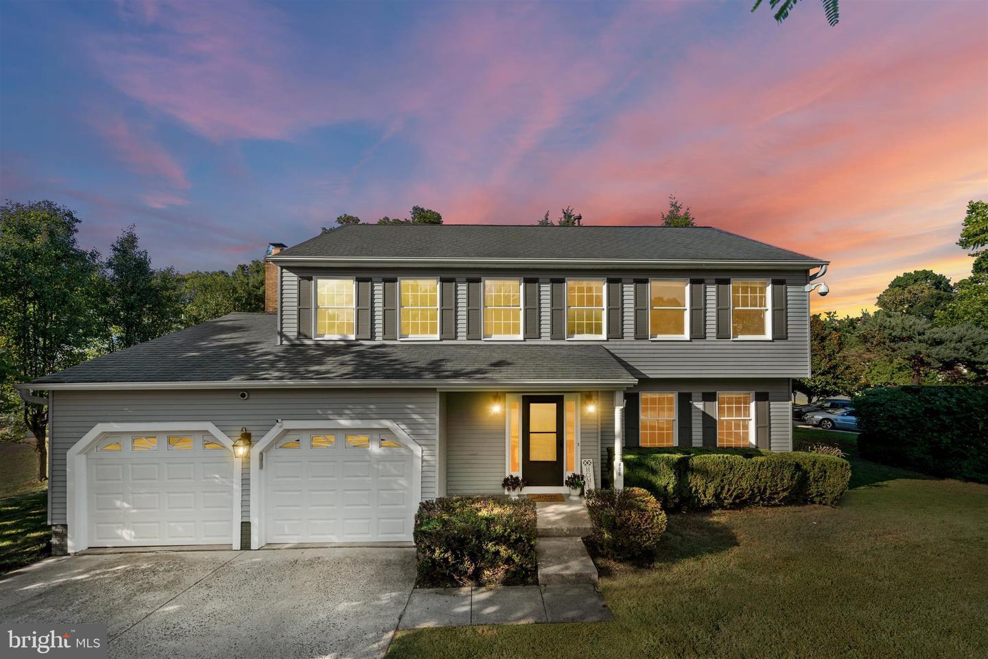 400 GARY CT, STERLING, Virginia 20164, 4 Bedrooms Bedrooms, ,2 BathroomsBathrooms,Residential,For sale,400 GARY CT,VALO2095870 MLS # VALO2095870