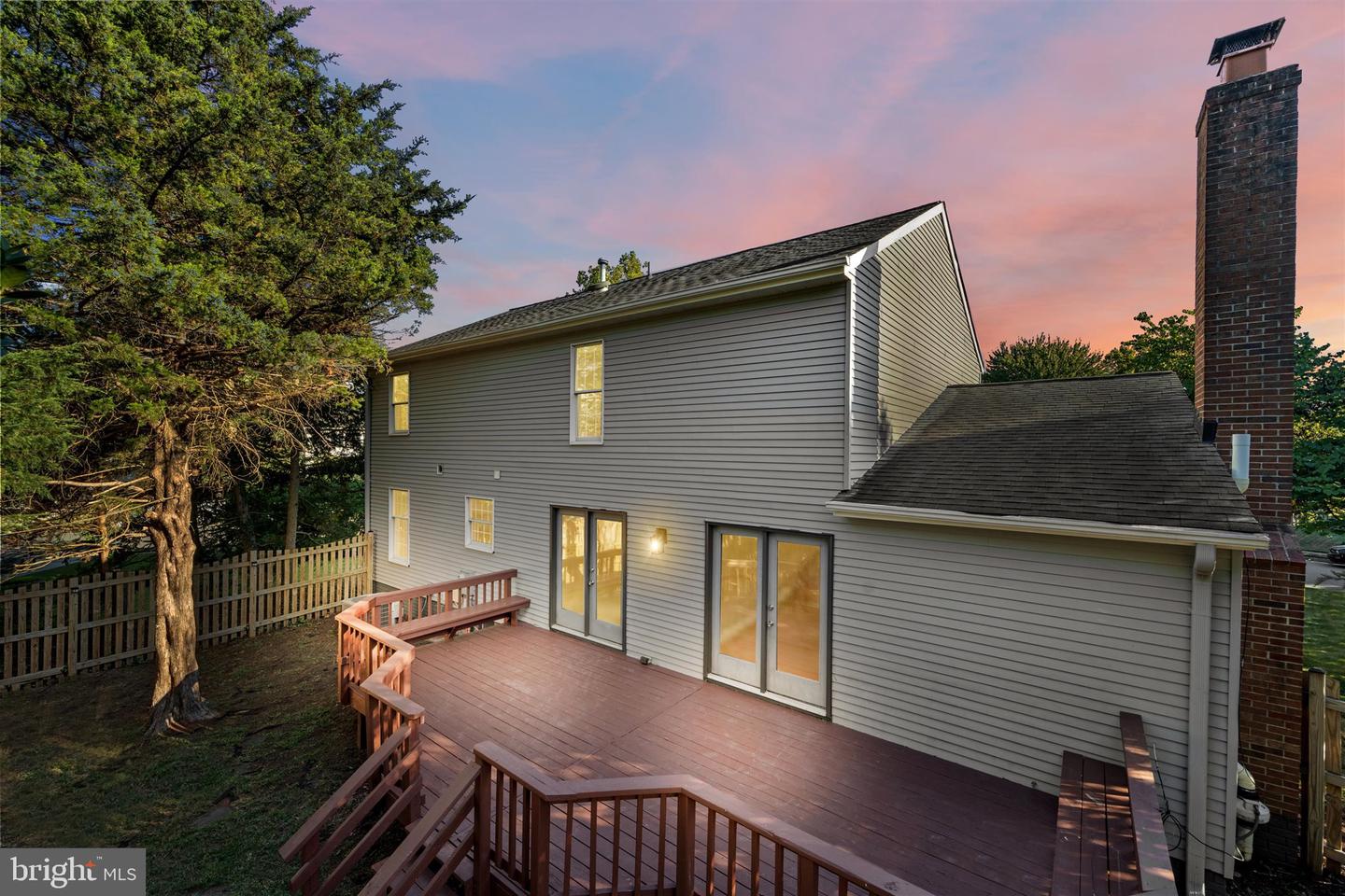 400 GARY CT, STERLING, Virginia 20164, 4 Bedrooms Bedrooms, ,2 BathroomsBathrooms,Residential,For sale,400 GARY CT,VALO2095870 MLS # VALO2095870