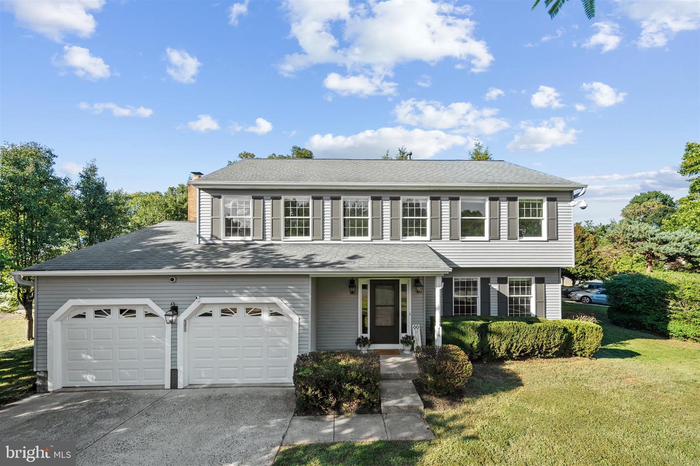 400 GARY CT, STERLING, Virginia 20164, 4 Bedrooms Bedrooms, ,2 BathroomsBathrooms,Residential,For sale,400 GARY CT,VALO2095870 MLS # VALO2095870