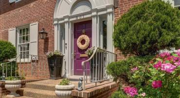 801 E JEFFERSON ST, CHARLOTTESVILLE, Virginia 22902, 5 Bedrooms Bedrooms, ,3 BathroomsBathrooms,Residential,For sale,801 E JEFFERSON ST,664621 MLS # 664621
