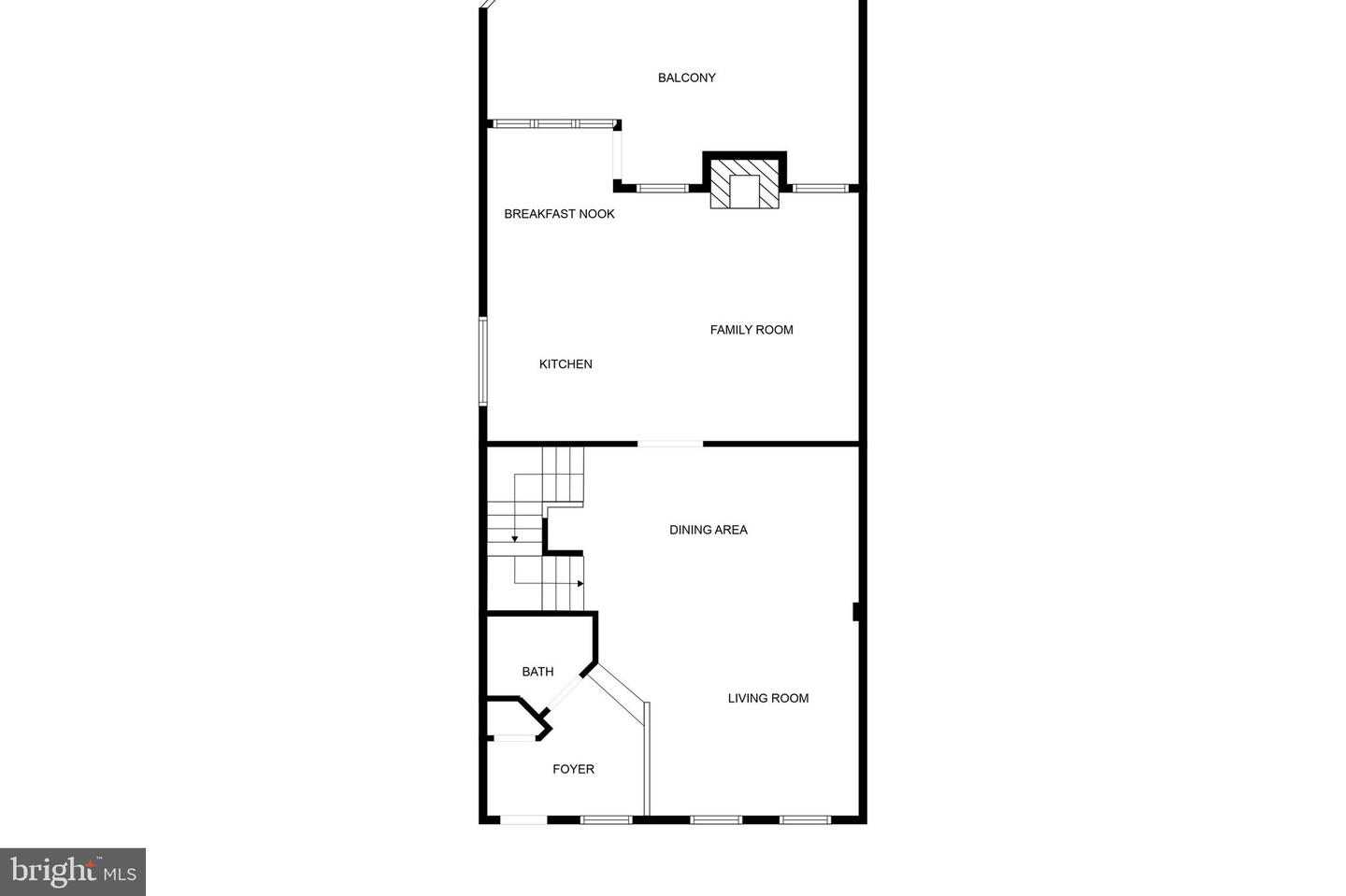 43877 SANDBURG SQ, ASHBURN, Virginia 20147, 3 Bedrooms Bedrooms, ,2 BathroomsBathrooms,Residential,For sale,43877 SANDBURG SQ,VALO2097792 MLS # VALO2097792