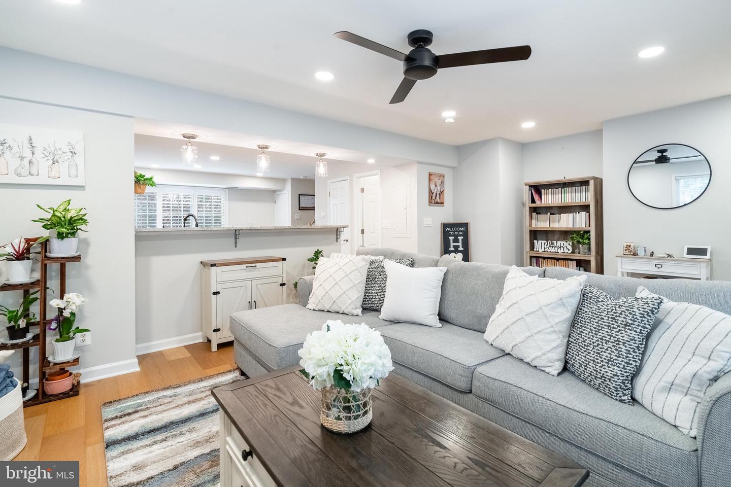 1657-B N VAN DORN ST, ALEXANDRIA, Virginia 22304, 3 Bedrooms Bedrooms, ,2 BathroomsBathrooms,Residential,For sale,1657-B N VAN DORN ST,VAAX2047036 MLS # VAAX2047036