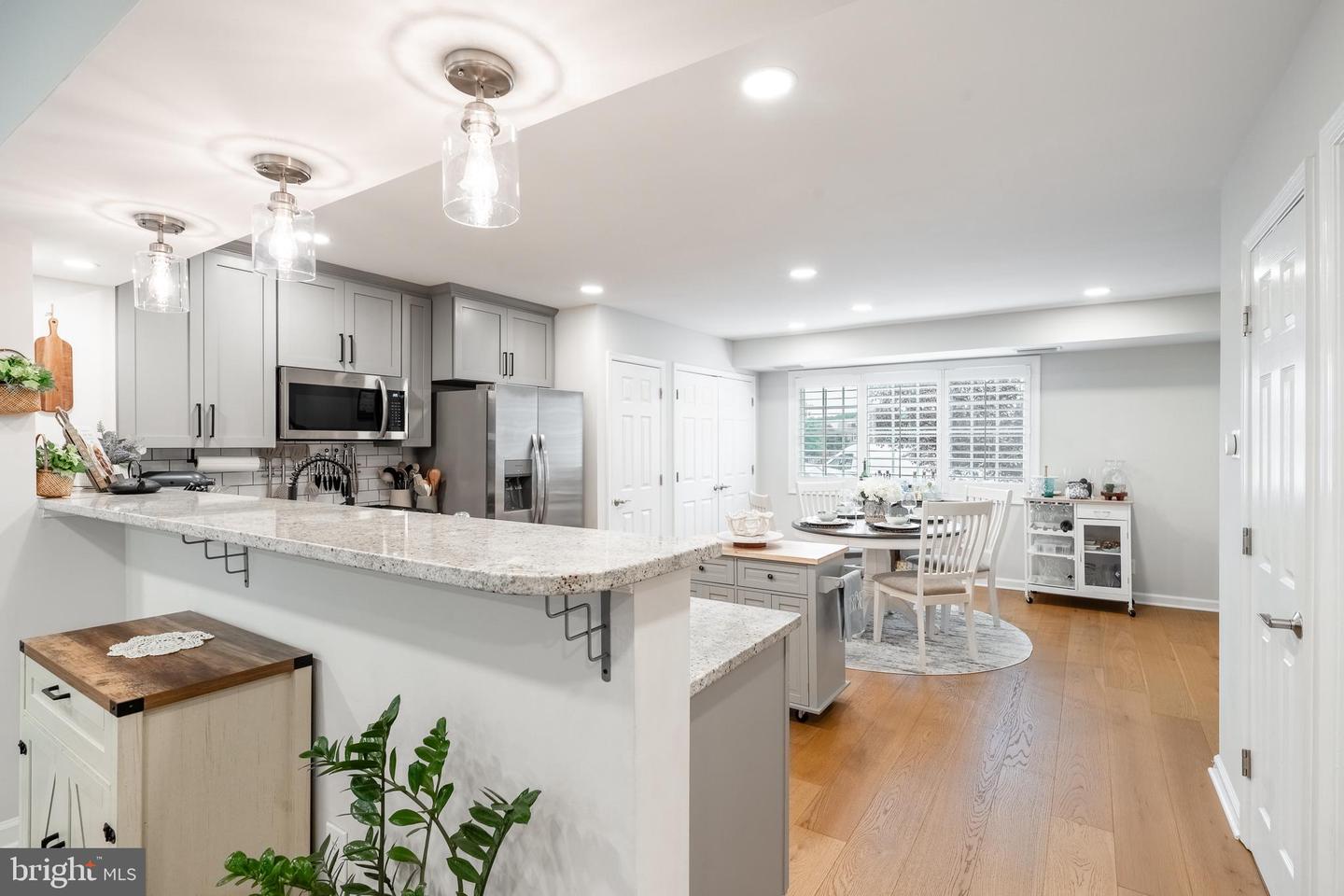 1657-B N VAN DORN ST, ALEXANDRIA, Virginia 22304, 3 Bedrooms Bedrooms, ,2 BathroomsBathrooms,Residential,For sale,1657-B N VAN DORN ST,VAAX2047036 MLS # VAAX2047036