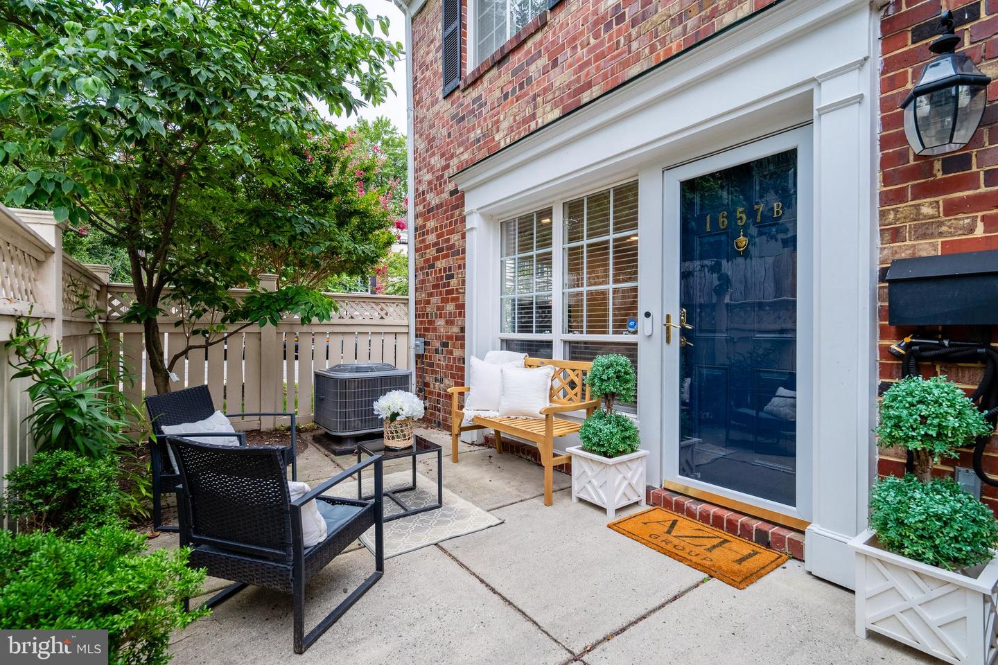 1657-B N VAN DORN ST, ALEXANDRIA, Virginia 22304, 3 Bedrooms Bedrooms, ,2 BathroomsBathrooms,Residential,For sale,1657-B N VAN DORN ST,VAAX2047036 MLS # VAAX2047036