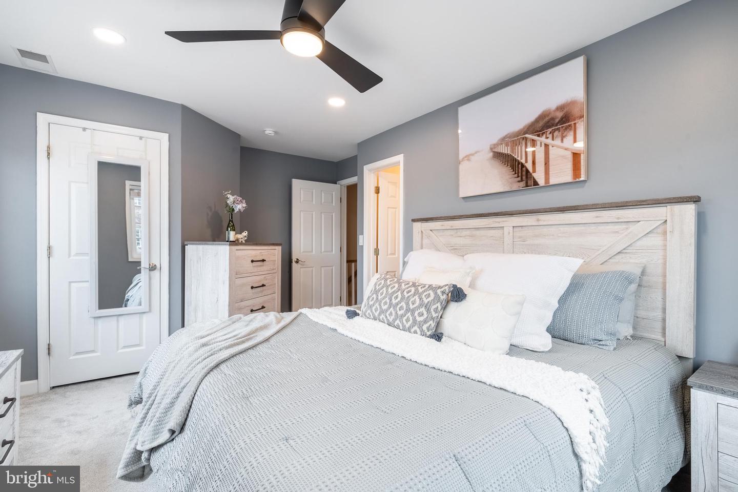 1657-B N VAN DORN ST, ALEXANDRIA, Virginia 22304, 3 Bedrooms Bedrooms, ,2 BathroomsBathrooms,Residential,For sale,1657-B N VAN DORN ST,VAAX2047036 MLS # VAAX2047036