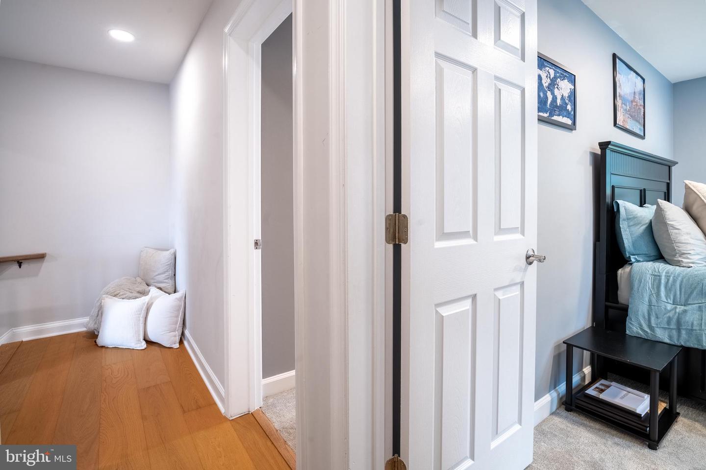 1657-B N VAN DORN ST, ALEXANDRIA, Virginia 22304, 3 Bedrooms Bedrooms, ,2 BathroomsBathrooms,Residential,For sale,1657-B N VAN DORN ST,VAAX2047036 MLS # VAAX2047036