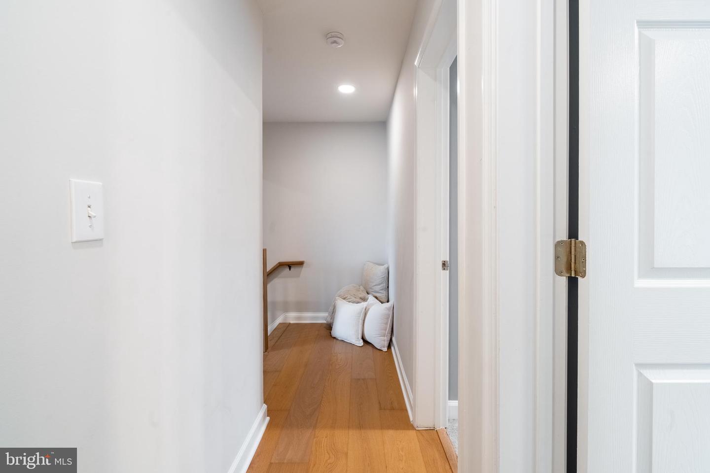 1657-B N VAN DORN ST, ALEXANDRIA, Virginia 22304, 3 Bedrooms Bedrooms, ,2 BathroomsBathrooms,Residential,For sale,1657-B N VAN DORN ST,VAAX2047036 MLS # VAAX2047036