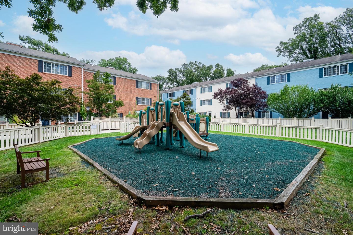 1657-B N VAN DORN ST, ALEXANDRIA, Virginia 22304, 3 Bedrooms Bedrooms, ,2 BathroomsBathrooms,Residential,For sale,1657-B N VAN DORN ST,VAAX2047036 MLS # VAAX2047036