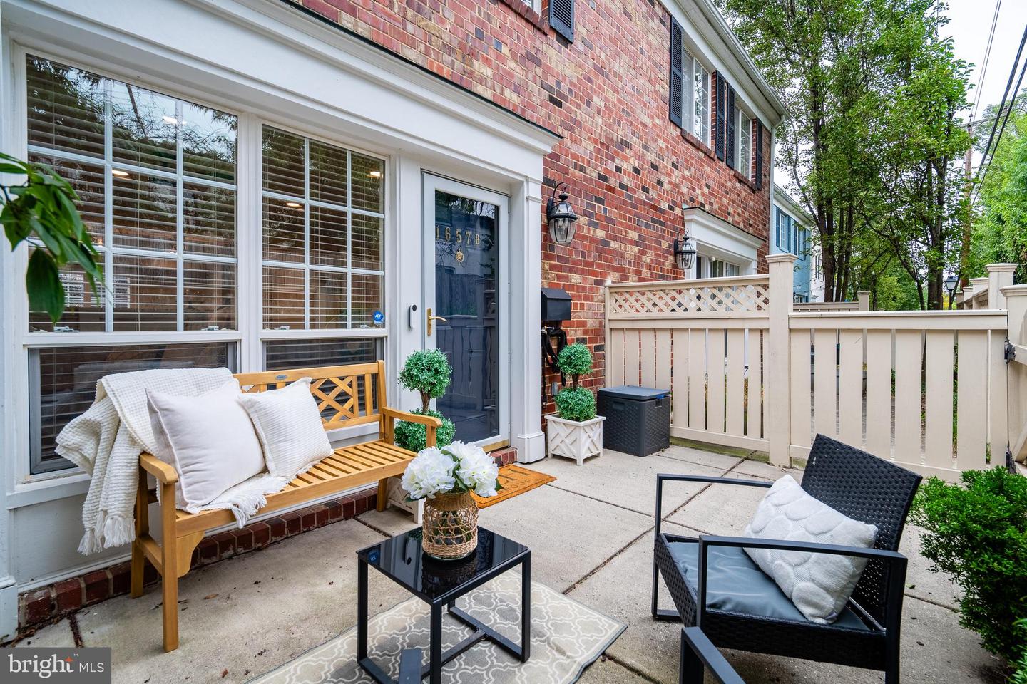 1657-B N VAN DORN ST, ALEXANDRIA, Virginia 22304, 3 Bedrooms Bedrooms, ,2 BathroomsBathrooms,Residential,For sale,1657-B N VAN DORN ST,VAAX2047036 MLS # VAAX2047036