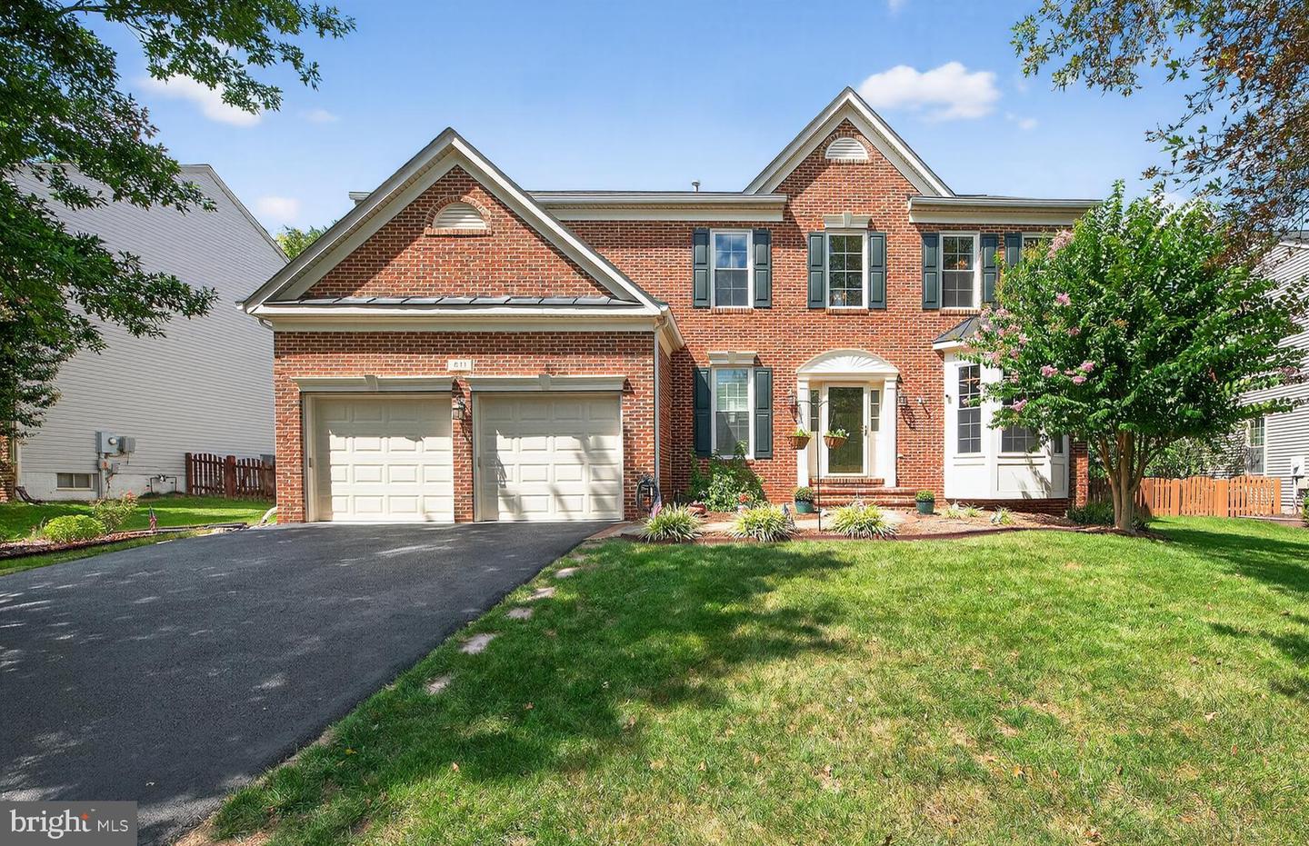 811 CASLA CT SE, LEESBURG, Virginia 20175, 4 Bedrooms Bedrooms, ,3 BathroomsBathrooms,Residential,For sale,811 CASLA CT SE,VALO2101182 MLS # VALO2101182