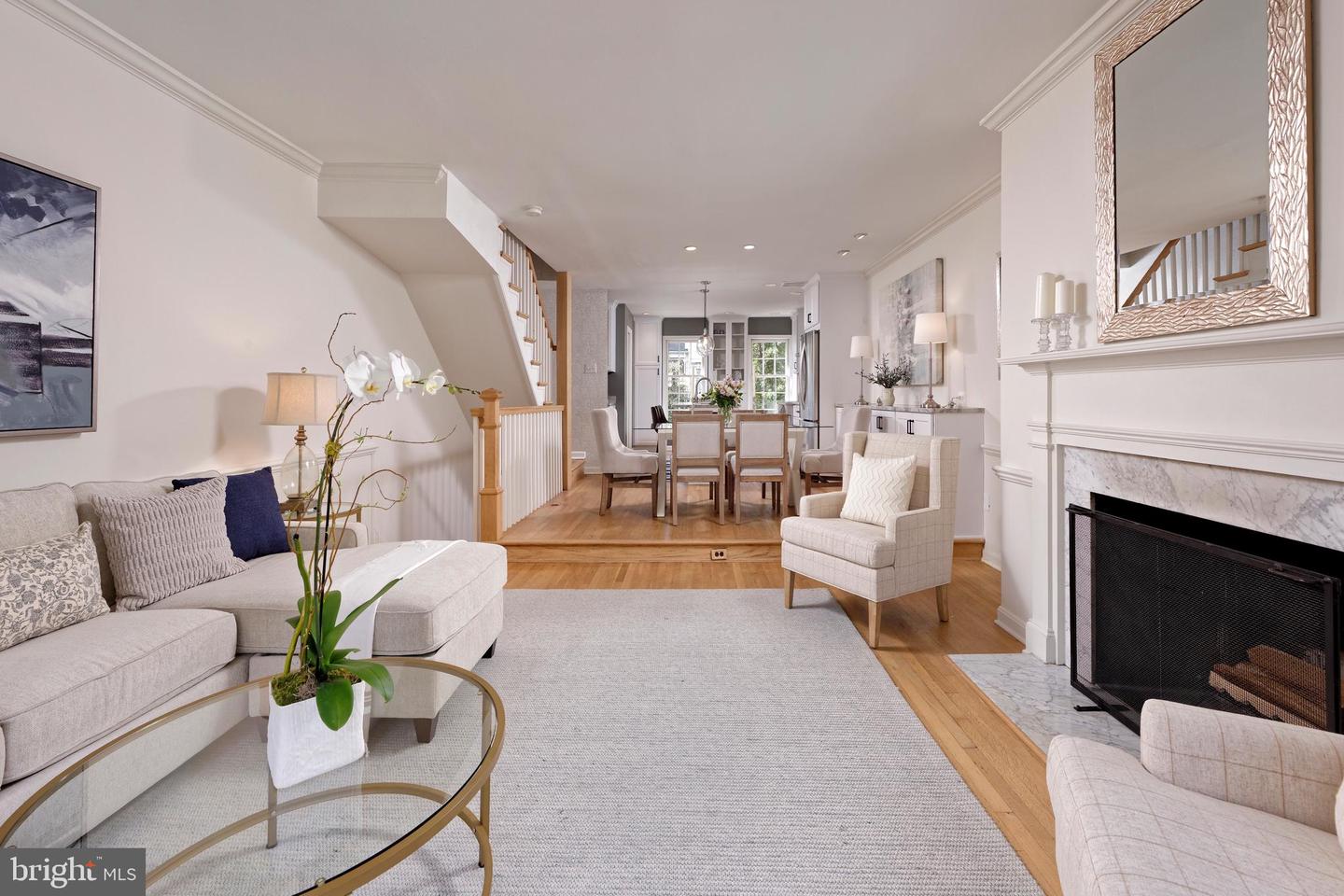 103 FRANKLIN ST, ALEXANDRIA, Virginia 22314, 4 Bedrooms Bedrooms, ,4 BathroomsBathrooms,Residential,For sale,103 FRANKLIN ST,VAAX2047296 MLS # VAAX2047296