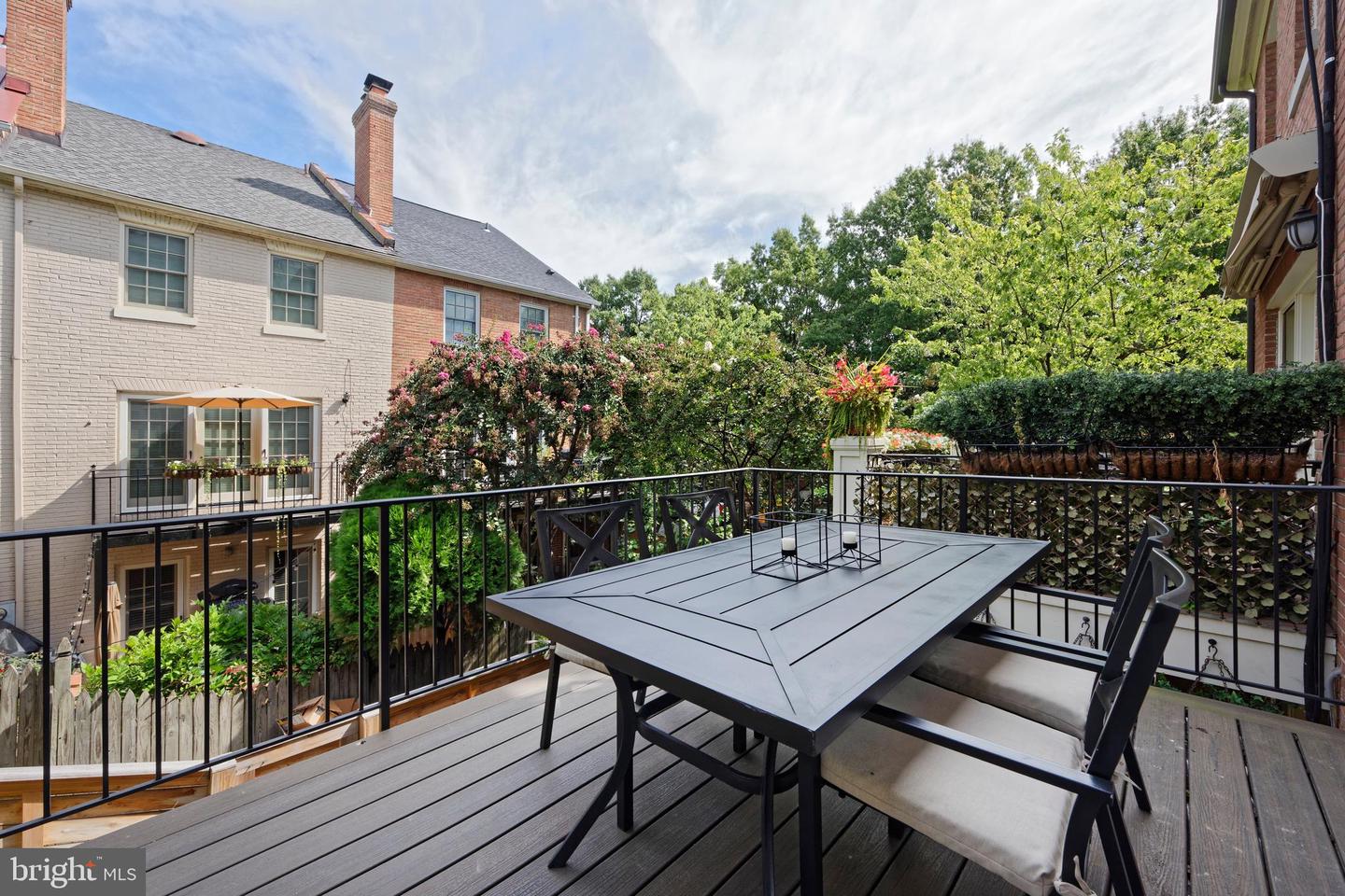 103 FRANKLIN ST, ALEXANDRIA, Virginia 22314, 4 Bedrooms Bedrooms, ,4 BathroomsBathrooms,Residential,For sale,103 FRANKLIN ST,VAAX2047296 MLS # VAAX2047296