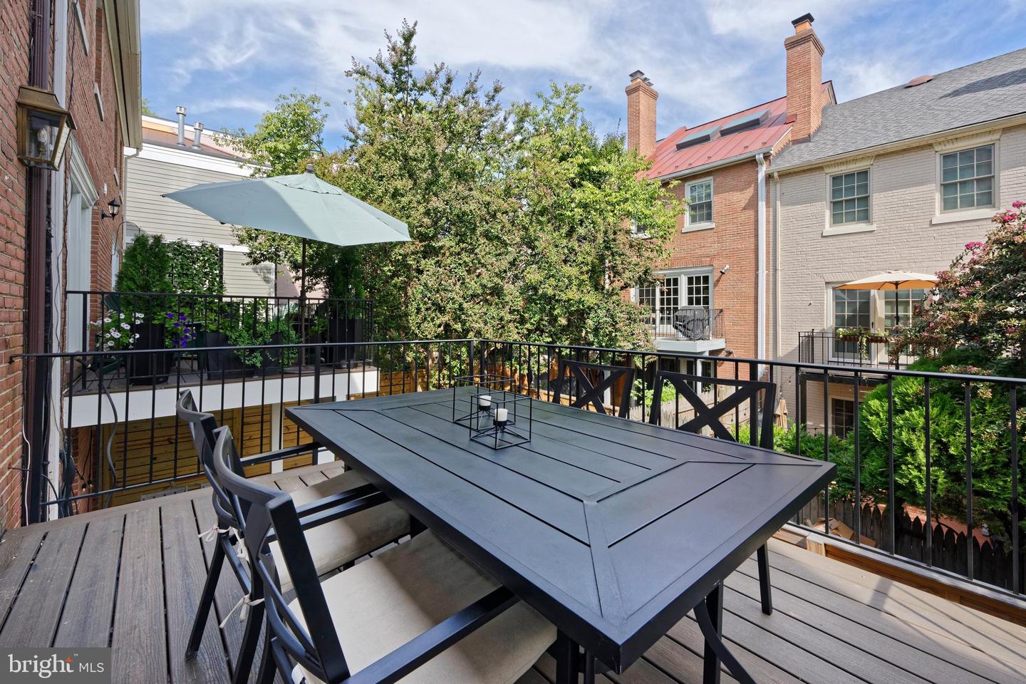 103 FRANKLIN ST, ALEXANDRIA, Virginia 22314, 4 Bedrooms Bedrooms, ,4 BathroomsBathrooms,Residential,For sale,103 FRANKLIN ST,VAAX2047296 MLS # VAAX2047296