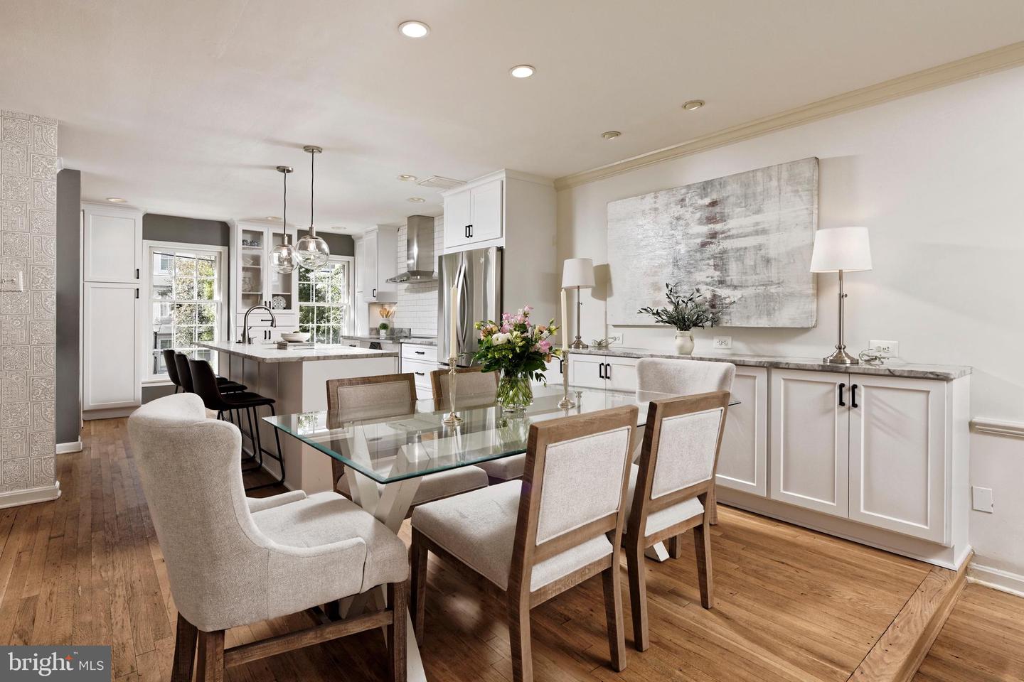 103 FRANKLIN ST, ALEXANDRIA, Virginia 22314, 4 Bedrooms Bedrooms, ,4 BathroomsBathrooms,Residential,For sale,103 FRANKLIN ST,VAAX2047296 MLS # VAAX2047296