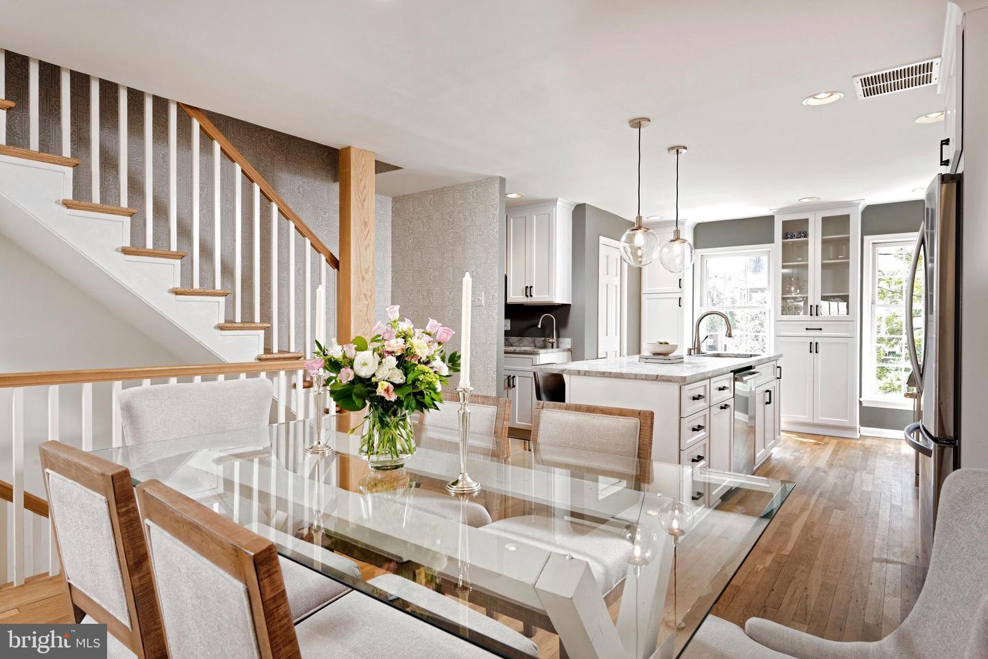 103 FRANKLIN ST, ALEXANDRIA, Virginia 22314, 4 Bedrooms Bedrooms, ,4 BathroomsBathrooms,Residential,For sale,103 FRANKLIN ST,VAAX2047296 MLS # VAAX2047296