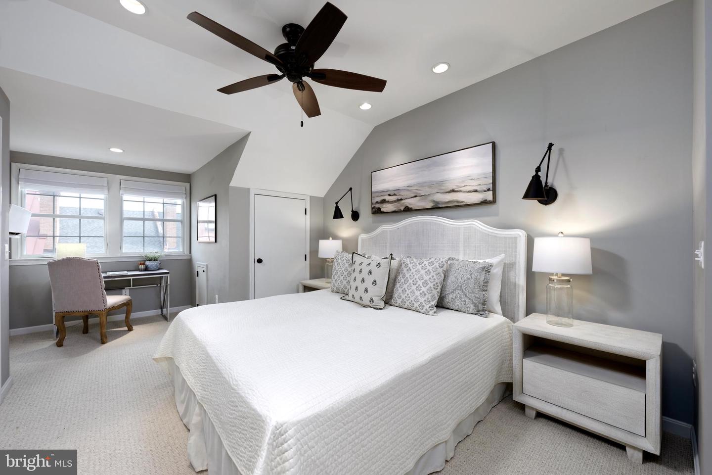 103 FRANKLIN ST, ALEXANDRIA, Virginia 22314, 4 Bedrooms Bedrooms, ,4 BathroomsBathrooms,Residential,For sale,103 FRANKLIN ST,VAAX2047296 MLS # VAAX2047296
